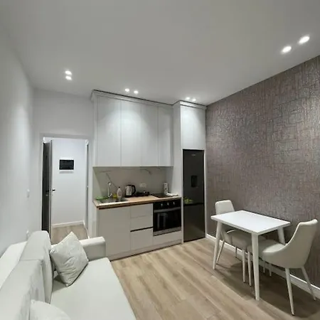 Apt. 98/303 Near Center Daire Tiran