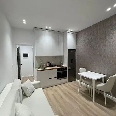 Daire Apt. 98/303 Near Center *