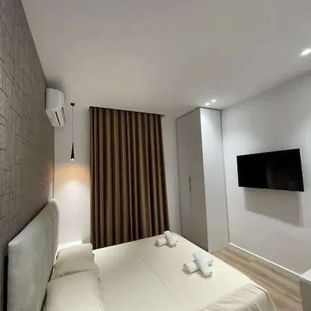 Apt. 98/303 Near Center Apartment Tirana