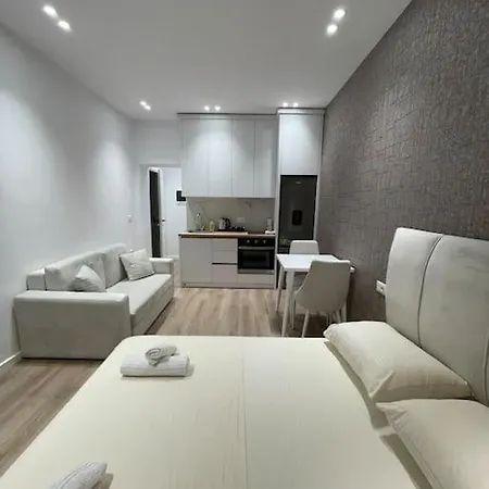 Apt. 98/303 Near Center * Tiran